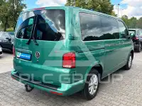 2021 Volkswagen T6