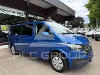2021 Volkswagen T6