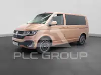 2021 Volkswagen T6