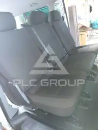 2021 Volkswagen T6