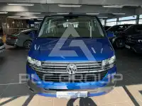 2021 Volkswagen T6