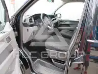 2021 Volkswagen T6
