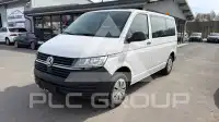 2021 Volkswagen T6