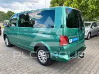 2021 Volkswagen T6