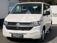 2021 Volkswagen T6