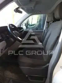 2021 Volkswagen T6