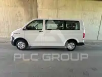 2021 Volkswagen T6