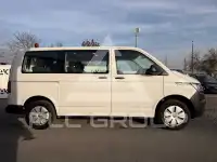 2021 Volkswagen T6