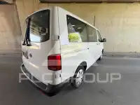 2021 Volkswagen T6