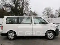 2021 Volkswagen T6