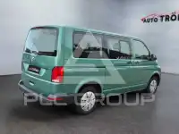 2021 Volkswagen T6