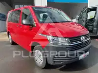 2021 Volkswagen T6