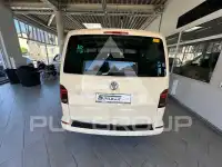 2021 Volkswagen T6