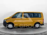 2021 Volkswagen T6