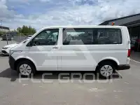 2021 Volkswagen T6