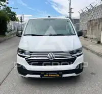 2021 Volkswagen T6