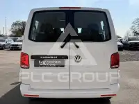 2021 Volkswagen T6