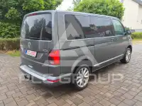 2021 Volkswagen T6
