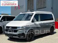 2021 Volkswagen T6
