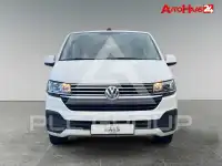 2021 Volkswagen T6