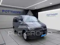 2021 Volkswagen T6