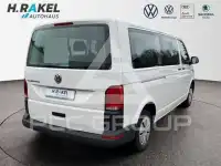 2021 Volkswagen T6