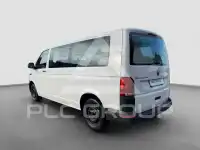 2021 Volkswagen T6