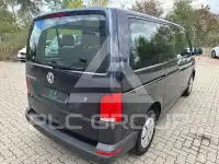 2021 Volkswagen T6