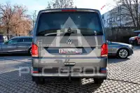 2021 Volkswagen T6