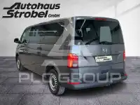 2021 Volkswagen T6