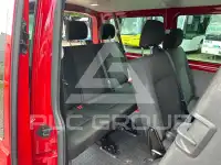 2021 Volkswagen T6