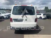2021 Volkswagen T6