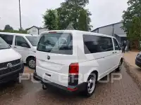 2021 Volkswagen T6