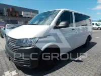 2021 Volkswagen T6