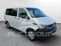 2021 Volkswagen T6