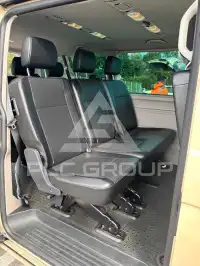 2021 Volkswagen T6