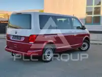 2021 Volkswagen T6