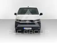 2021 Volkswagen T6