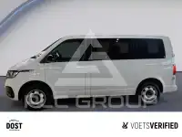 2021 Volkswagen T6