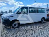 2021 Volkswagen T6