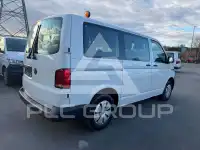 2021 Volkswagen T6