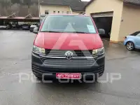 2021 Volkswagen T6