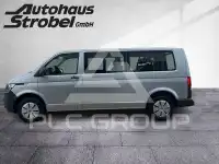 2021 Volkswagen T6