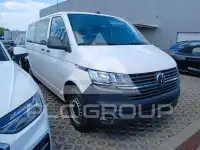 2021 Volkswagen T6
