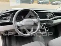 2021 Volkswagen T6