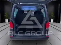 2021 Volkswagen T6