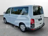 2021 Volkswagen T6