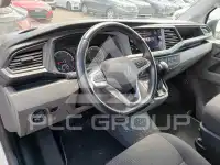 2021 Volkswagen T6