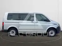 2021 Volkswagen T6