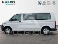2021 Volkswagen T6